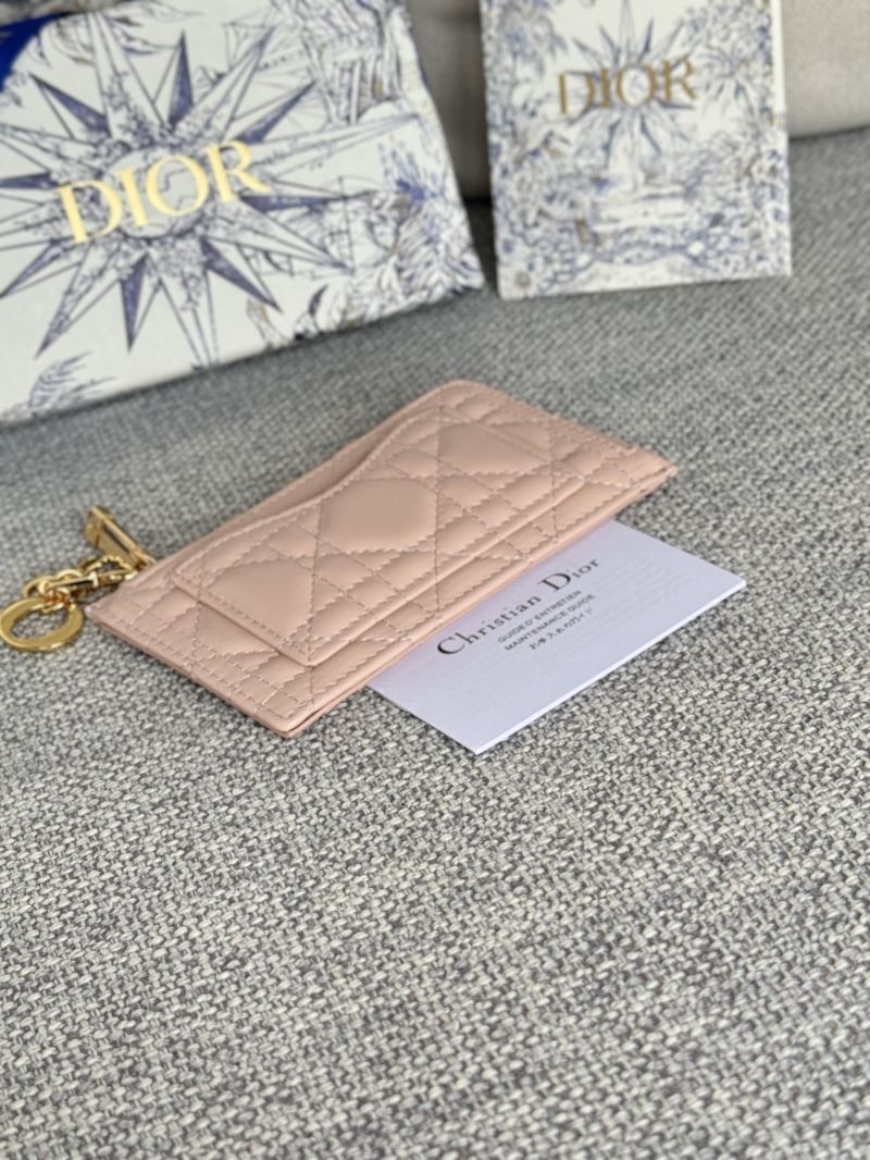 Christian Dior Wallets Purse